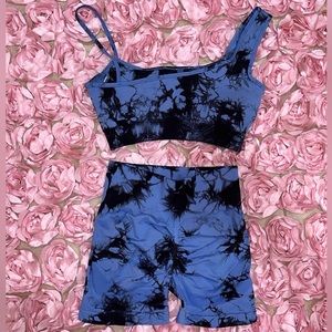 Women’s two piece set